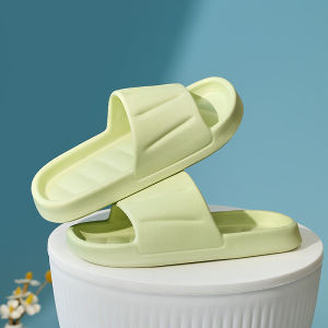 [Free Shipping] 2026 New WomenS Summer Indoor Bathroom Eva CoupleS Soft Sole Sandals Non-Slip Bath Slippers For Men