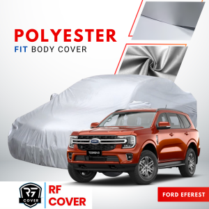 Body Cover Mobil EVEREST / Sarung Mobil Everest / Mantel Mobil Everest / Mantol Mobil Everest