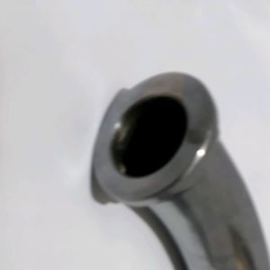 Leher Atas Knalpot RK King: Desain & Suku Cadang Motor Berkualitas