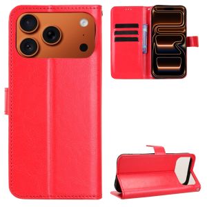 Trường hợp đối với iPhone 17 16 15 14 11 12 13 Pro Max iPhone 16 15 14 7 8 cộng với iPhone SE 2022 từ ví da từ khe đựng thẻ lật vỏ bọc