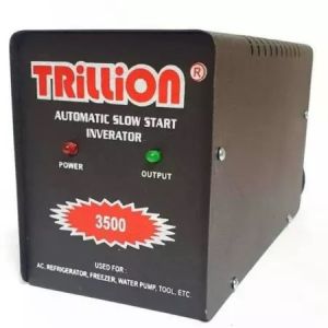 TRILLION / VECTRA - INVERATOR ANTI JEGLEK (3500Watt / 3500W)
