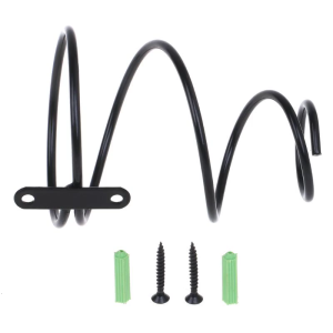 Treo tường giá chai rượu kim loại giá treo chủ kệ lưu trữ cho nhà hàng phòng ăn Backdrop Trang trí nội thất