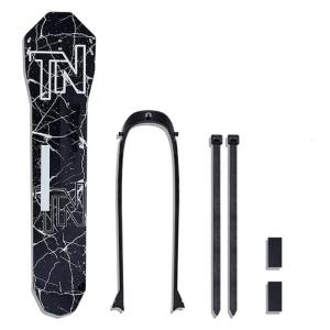 Mountain Bike Mudguards Cycling Splashes Mud Guards Durability Bike Mudguards for Smooth Cycling