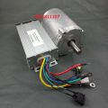 Combo motor 12v 24V 1000w brushless BLDC + điều tốc 45A, motor không chổi than, motor brushless. 