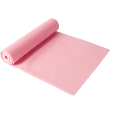 Masterbag - Elastic Karet Tension Resistance Stretch Band Gym Pilates Yoga