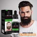 BEAUTIQUE.PH | Pampatubo ng Balbas for Men Beard Growth Premium Organic EFFECTIVE Beard Grower Mustache Growth Oil | Activate The Dormant Hair Follicles, Increase Nutrient Absorption, and Ultimately Accelerate Hair Growth.. 