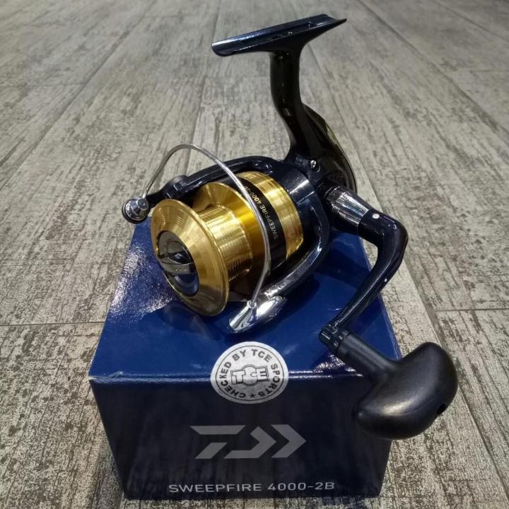 2 ball bearing fishing reel Fishing Reel 1:1 Speed Ratio 2+1 Ball Bearings ... From Ddmydec, $120.36