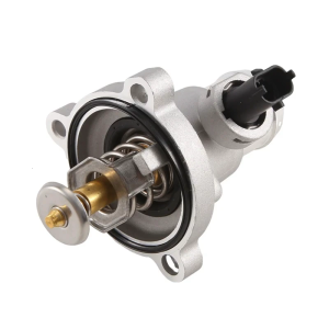 Automotive Accessories for Tiggo 7 Tiggo 8 Electronic Thermostat F4J16-1306110 Easy Installation Replacement Thermostat