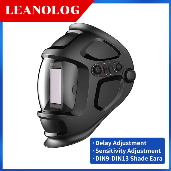 Solar auto dimming electric true color welding mask/helmet/welder cap ...