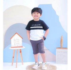 celana chino pendek anak laki-laki termurah