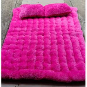 Kasur Gender  Halus Lembut Tebal Santai Depan Tv