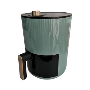 Air Fryer Low Watt 800W Mesin Penggoreng Sehat Tanpa Minyak 5L Airfryer Hemat Listrik Kado Pernikahan/ Kost