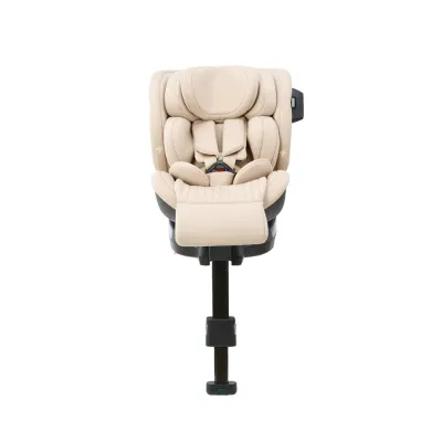 (Koopers Official Store) Koopers Spark+ 360 Baby Car Seat ECE R129 Approved SAFE Collection