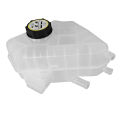 Ford ecosport accessories Ford Fiesta Coolant Tank Ecosport Reservoir 1.5L 2012-2020. 