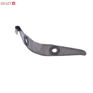 🚚【Local Express Delivery】🚚 2Pcs Shuttle Driver Spring Compatible With Butterfly Bee Flying Man Sewing Machine Home Sewing Machine Accessories
