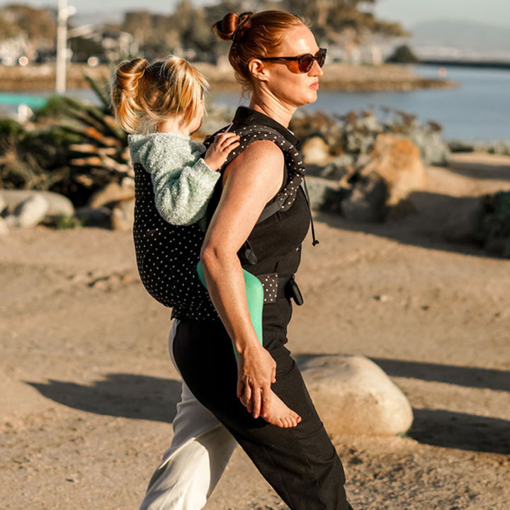 Beco Soft Structured fashionable Toddler Carrier Lazada Singapore