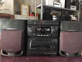 Dàn Aiwa XG-500. 