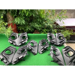 Foglamp Cover - Perodua Myvi Extreme 1.5 SE (Material PP same as Original)