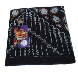 SARUNG ATLAS MOTIF BATIK/SARUNG IDAMAN HARMONY MOTIF BATIK/SARUNG ATLAS TERBARU