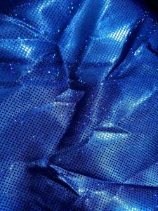 VẢI DÙ ÁNH KIM TUYẾN