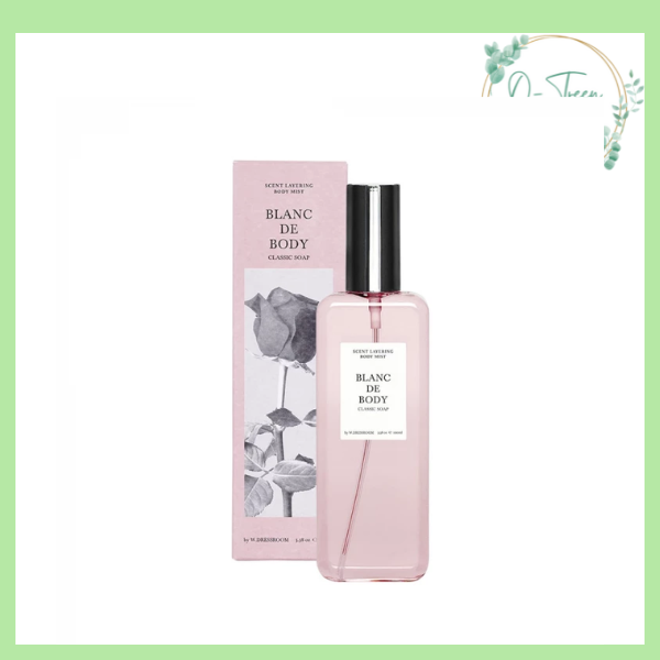 <Clear Stock up to 70%> BLANC DE BODY High