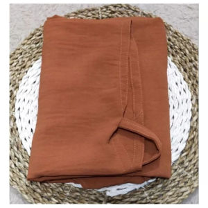 Hijab Instan Crinkle Airflow L/Hijab Instan Tali Cringkel Airflow non pet size L/Bergo maryam crinkle L Razqa Hijab