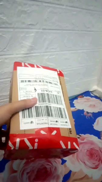 Buyer review video 2