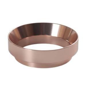 Thiết kế đơn giản 58mm Vòng cà phê cho khai thác hoàn hảo phù hợp cho những người đam mê và các chuyên gia