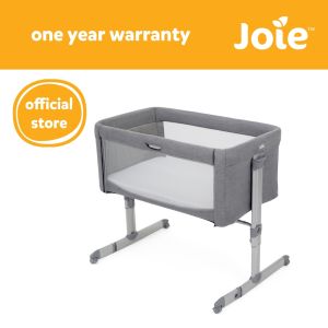 Joie Roomie Bedside Crib Co-Sleepeer Cot