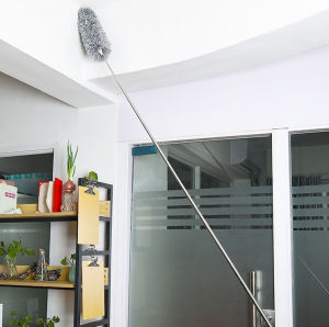 Chổi Chà Sàn Thông Minh ANHOME Chổi Chà Sàn Có Gạt Nước Chổi Chà Sàn 3in1 Tiện Lợi