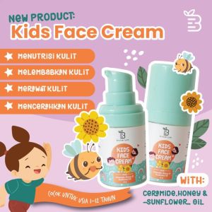 Beserum Kids Face Cream 15ml