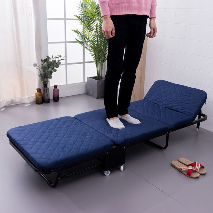 Giường Gấp Văn Phòng Đa Năng Cao Cấp Giường Xếp Gấp Gọn Thông Minh Có ...