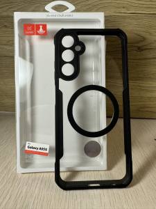 SAMSUNG A05S / A05 Case XUNDD Beatle MAGNET AIRBAG Shockproof Case