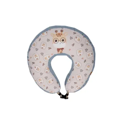 Snobby Bantal Bayi Ibu Menyusui Bordir Twiza Series - TPB6921