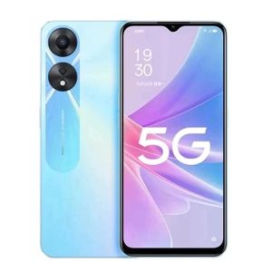 A78 (8+256GB) - มือถือ | แบตฯ 5000mAh | กล้อง 50MP | หน้าจอ AMOLED 90Hz | รับประกันสินค้า 12 เดือน| ฟรีเคส+ฟิล์ม 📱