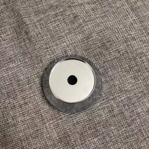 65mm Wheel Center Caps Set of 4 Universal Hub Covers for Car Rims Replacement