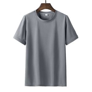 Mang Engkos - KAOS POLOS  SOFT COTTON COMBED 30s KAOS LENGAN PENDEK REGULER FIT