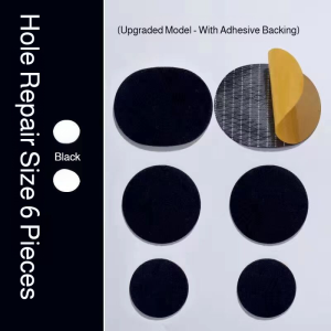 Lining Abrasion Repair Patch Abrasion Resistance Heel Repair Allowance Restoration Soft Material