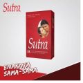 SUTRA MERAH KONDOM ISI 3 DAN 12. 