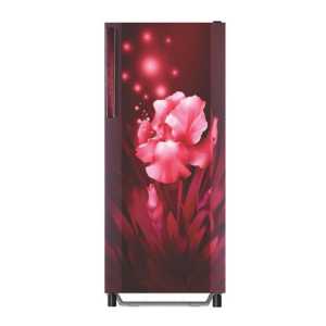 STIKER KULKAS 1 PINTU UKURAN 120 CM X 60 CM ( COD ) Fly Star Store