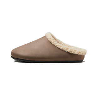 Puxi shoes are fashionable and retro new autumn and winter womens shoes casual style closed-toe shoes warm slip-on shoes for women