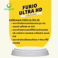 หัวเชื้อน้ำมันดีเซล หัวเชื้อดีเซล FURIO Ultra HD แพ็ค 3 ขวด. 