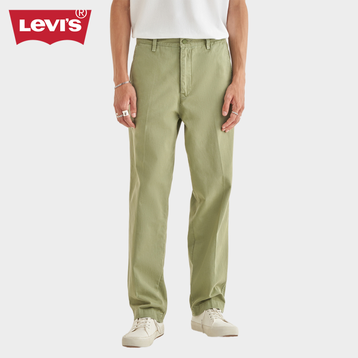 Levi's® Men's XX Chino Pants 39352-0027 | Lazada PH