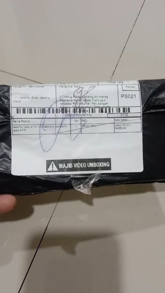 Buyer review video 5