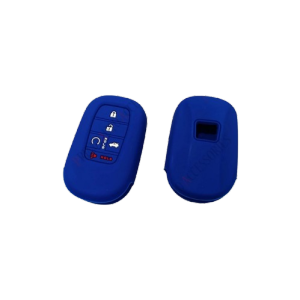 Honda Accord 2022 Cover Sarung Kunci Silicon Kover Silikon Kondom Flipkey Remote HR-V Civic