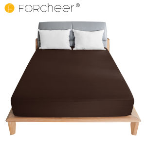 1 Piece 100% Waterproof Mattress Protector No Pillow Single Waterproof Mattress Cover 90x200CM 100x200CM With Elastic Band Fit 30CM Deepth Washable