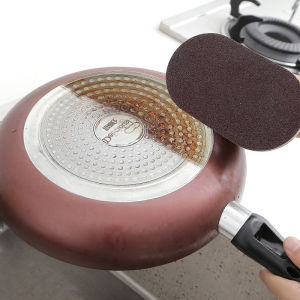 สก็อตไบร์ท ที่ล้างกระทะ ด้ามจับ ฟองน้ําล้างจานเอนกประสงค์ ทําความสะอาดล้างจาน ล้างจาน