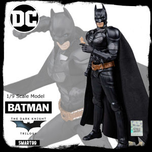 Fondjoy DC Batman Superman Joker Action Figure 1/9 Scale Model