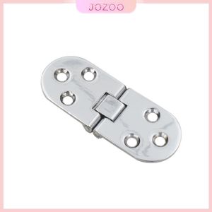 Jozoo Zinc Alloy Flap Hinge Folding Table Hinge Sewing Machine Table Folding Flip Top Hinges