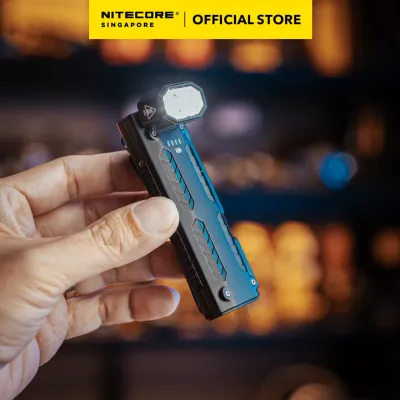 Nitecore EDC09 - 1600 Lumens